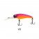 Zerek Floating Tango Shad 50mm