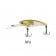 Zerek Suspending Tango Shad 50mm