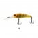 Zerek Suspending Tango Shad 50mm