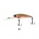 Zerek Suspending Tango Shad 50mm
