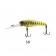 Zerek Suspending Tango Shad 50mm