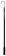 Hook Em Fishing Fixed Gaff - 8 x 85mm Gape