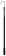 Hook Em Fishing Fixed Gaff - 8 x 85mm Gape