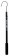 Hook Em Fishing Fixed Gaff - 8 x 85mm Gape