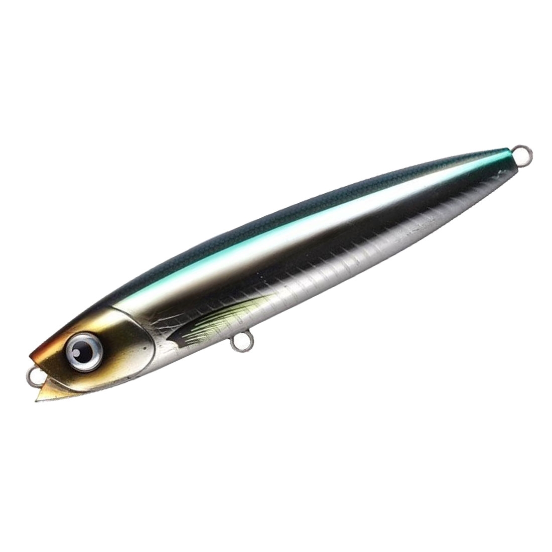 Ever Green True Diver 170F Floating Stickbait | MoTackle & Outdoors