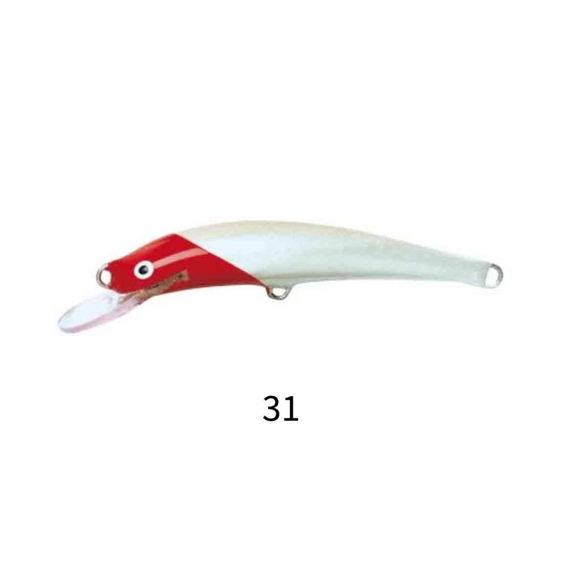 Nils Master Invincible-DR 12cm 24g  Hard Body And Metal Lures for sale in  Pialba, Hervey Bay