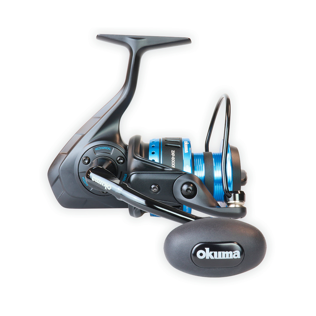 Okuma Aventa VT-1002 Centrepin Reel