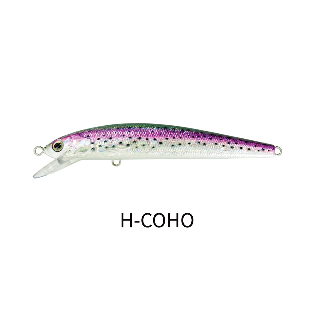 algonquin trout lures Leland Trout Magnet Crank Brown Trout 2.5in
