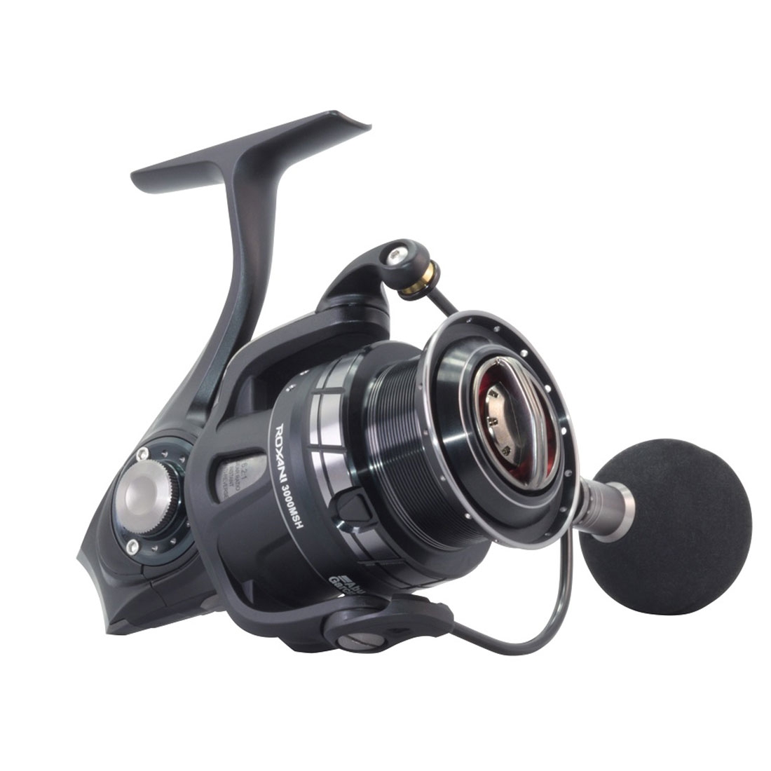 189 D 1円〜 Abu Garcia ROXANI BF8 - L アブ ガルシア ロキサーニ