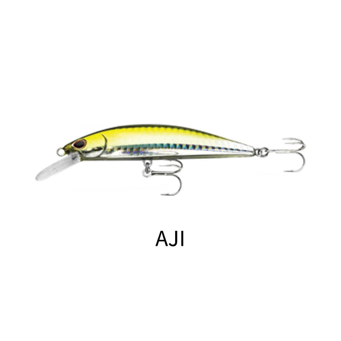 AW FISHING LURE PACK - STORM SO-RUN CASTING LURE 9