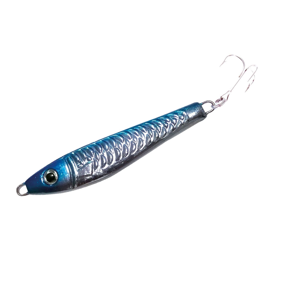 Tsunami Stinger Lures - Metal Spinning Lure