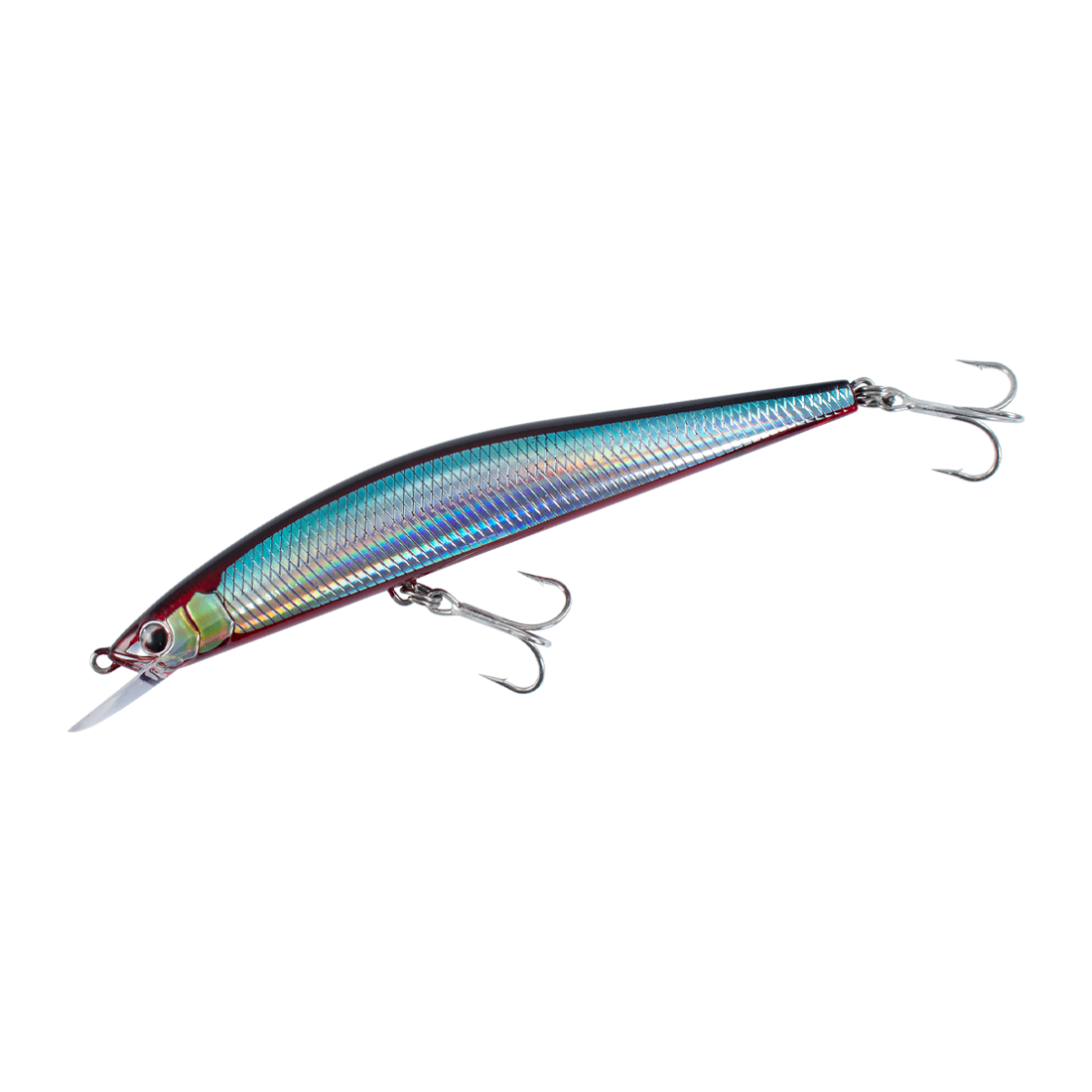 Ever Green Wide Seeker Lure MoTackle Outdoors