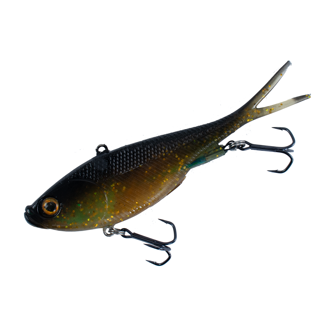 Ikuza Vibaz Lure | MoTackle & Outdoors