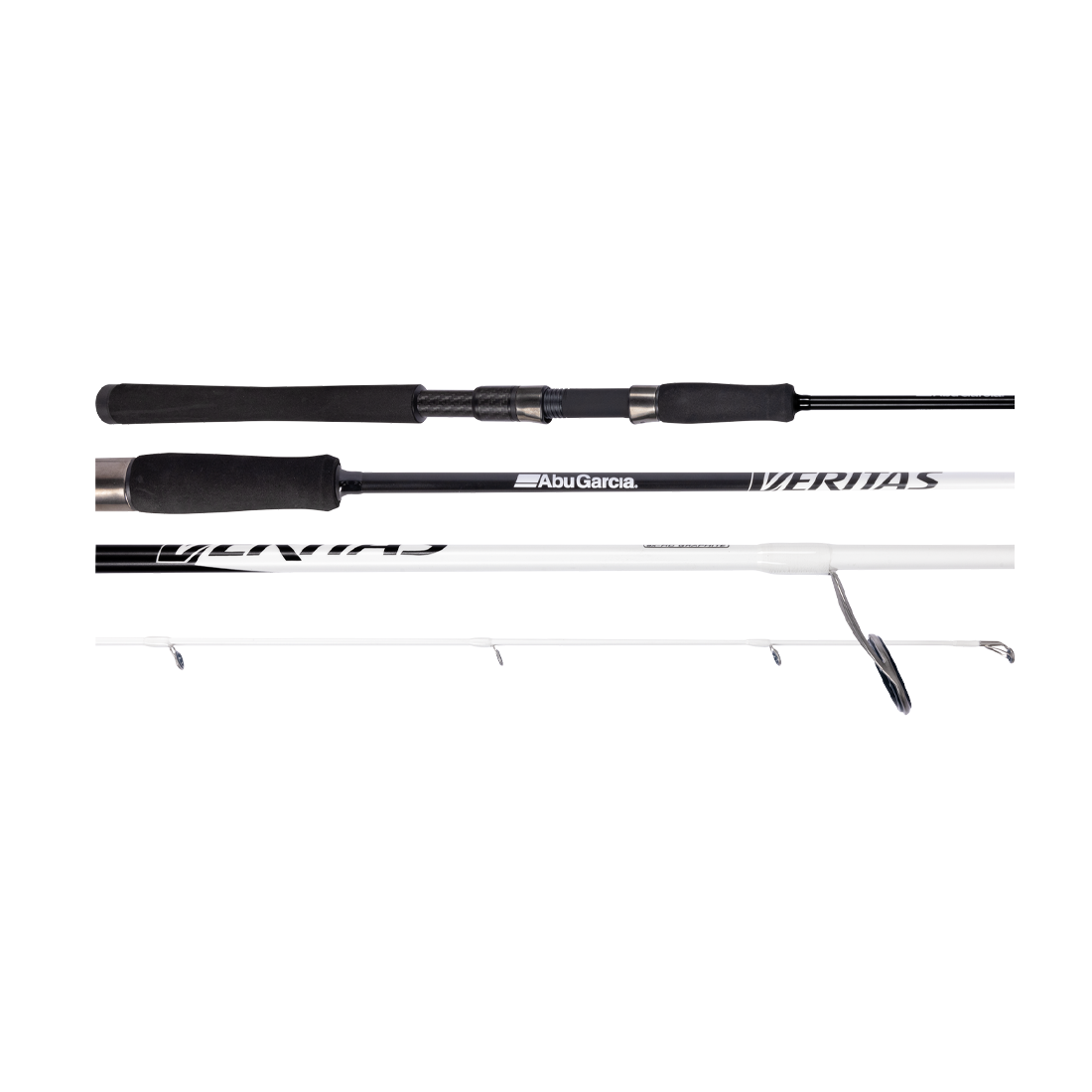 abu garcia veritas 3-5 kg Tournament Spinning Rod and durability they need to win Veritas 5 Spin Rod by
