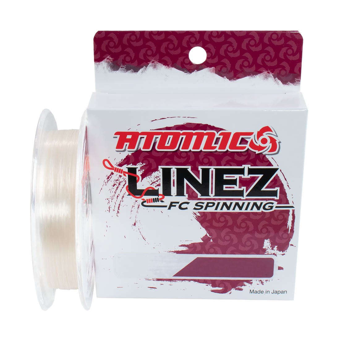 Tasline Lines – REEL 'N' DEAL TACKLE