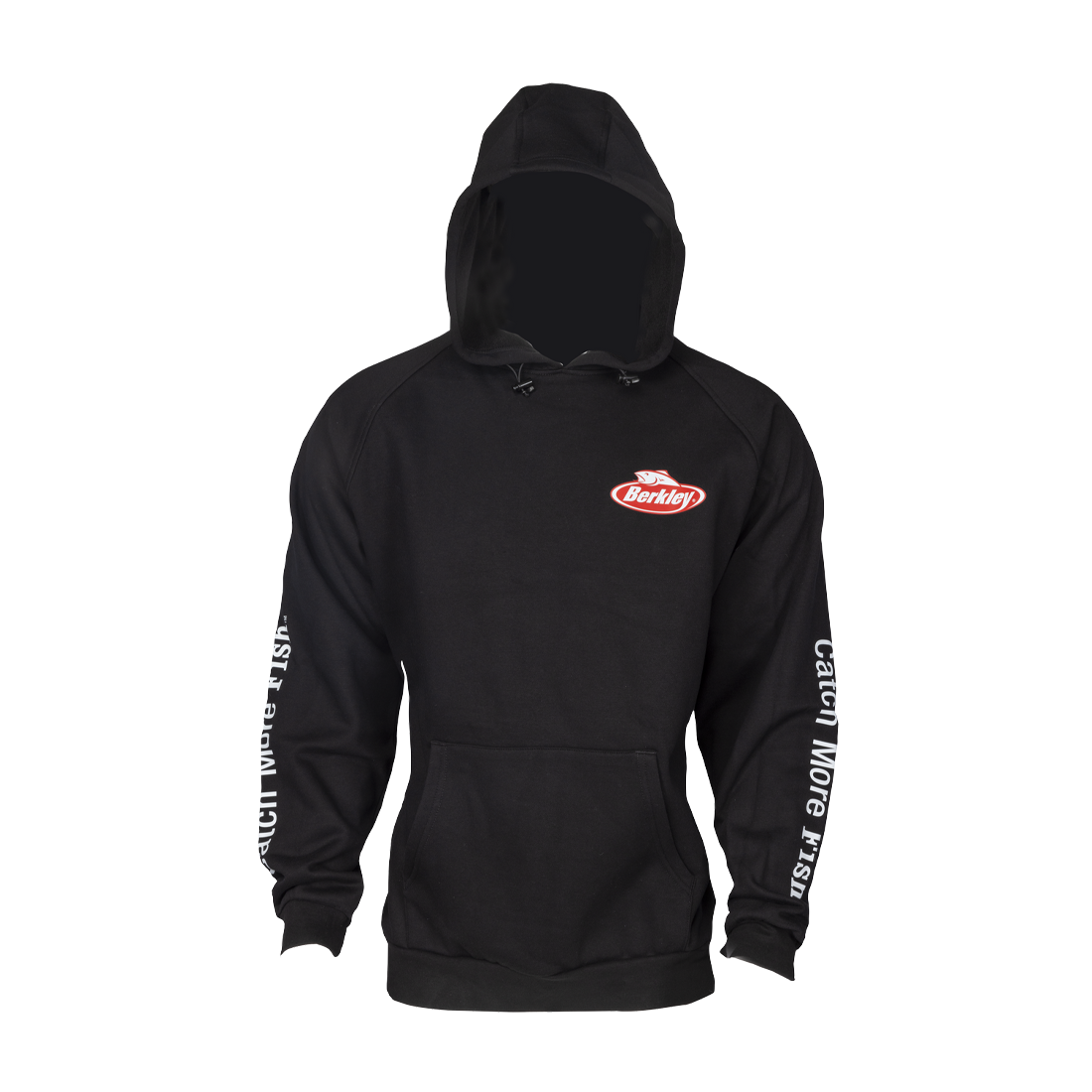 Berkley 2025 trilene hoodie