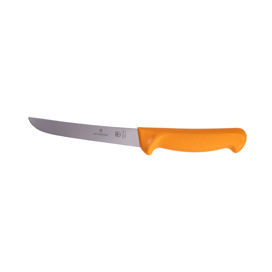 Victorinox Swibo Stiff Curved Wide Blade 16cm Boning Knife