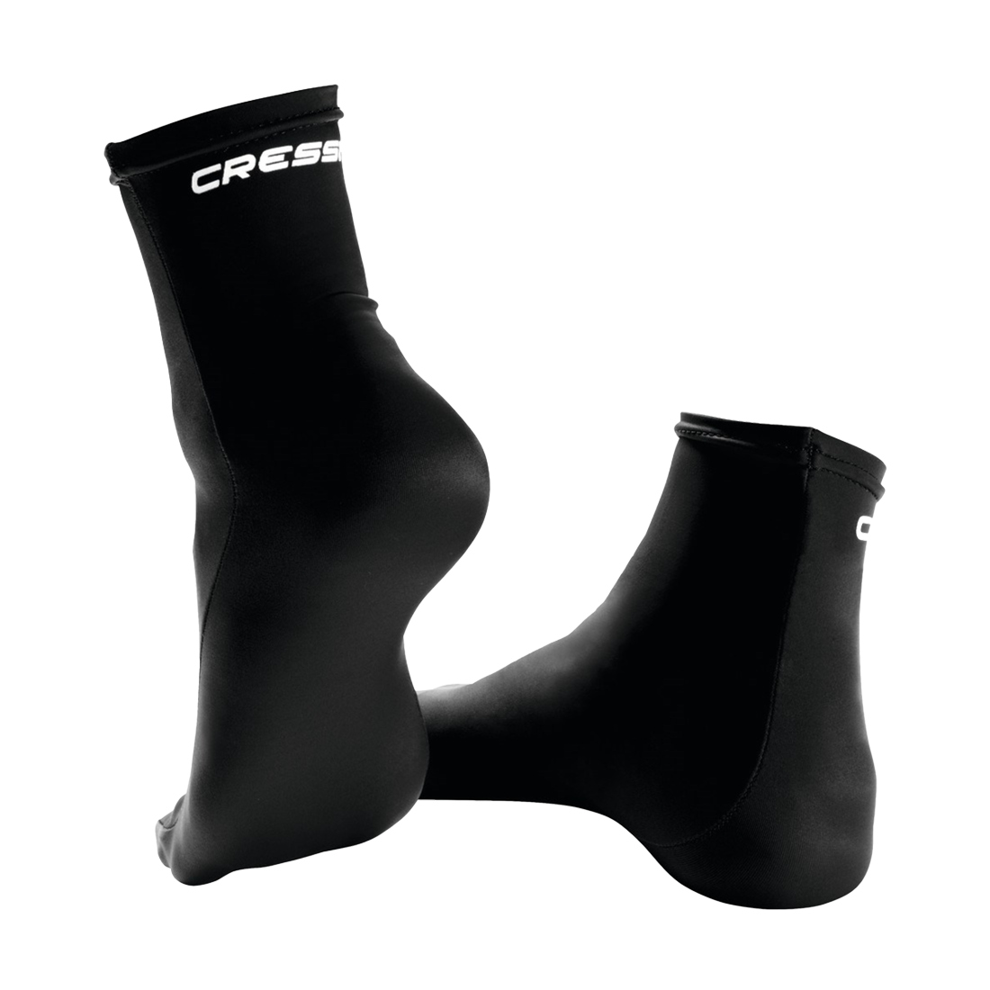 Cressi Lycra Fin Socks MoTackle Outdoors