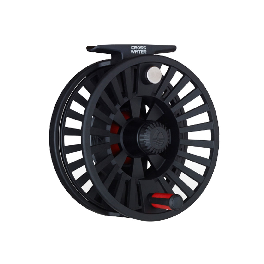 Redington Crosswater Fly Reel 7/8/9 | MoTackle & Outdoors