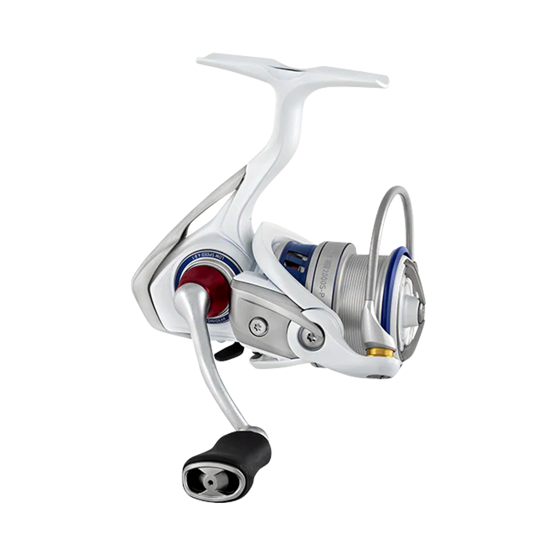 Daiwa 22 Maverick Spin Reel