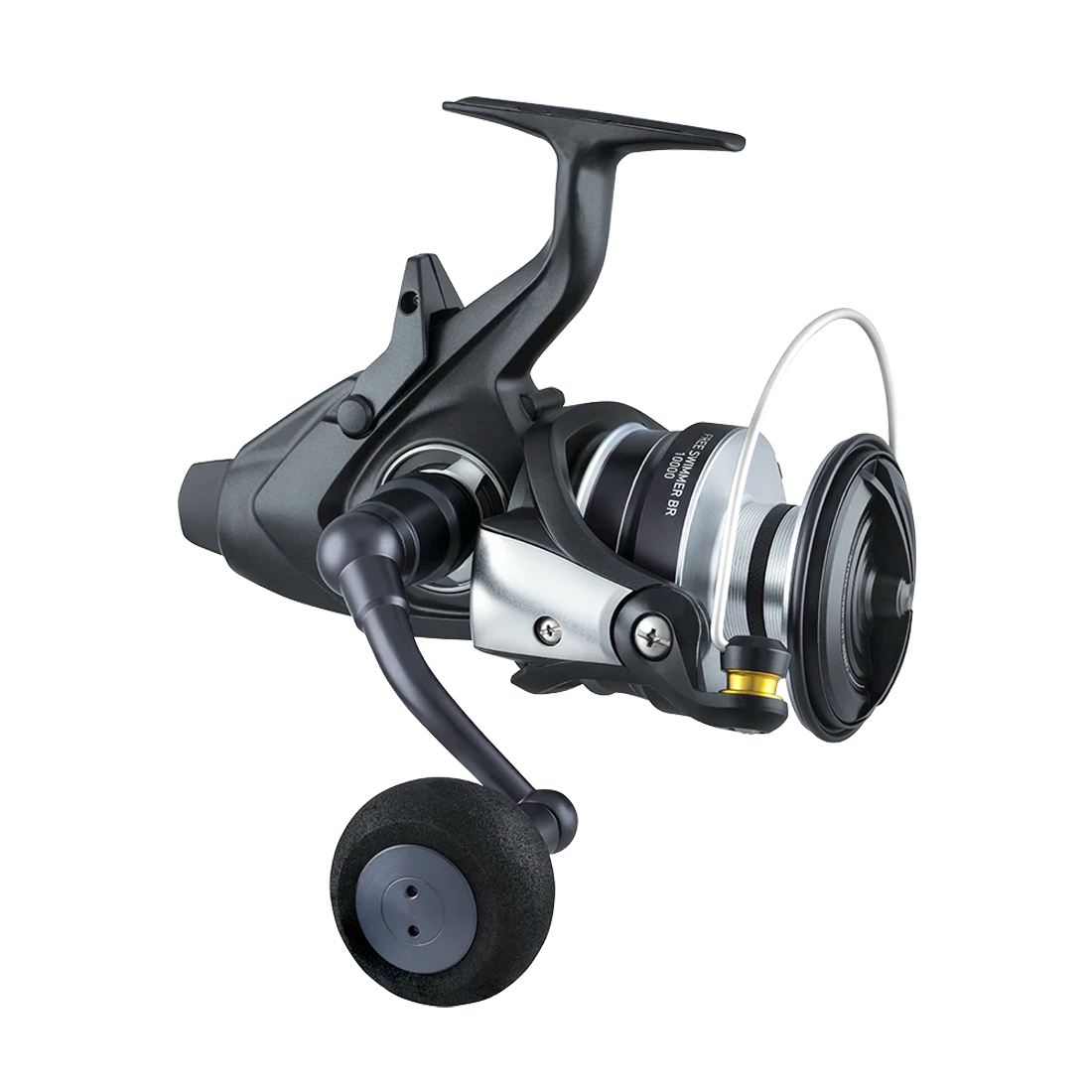 Crosscast Spin Reels – Daiwa Australia