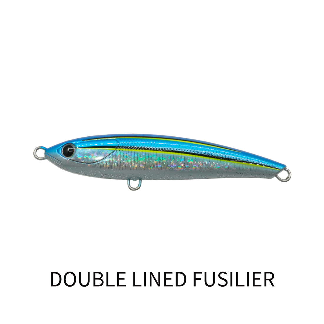 Ocean's Legacy Keeling Lure 105HS – Johnny Jigs