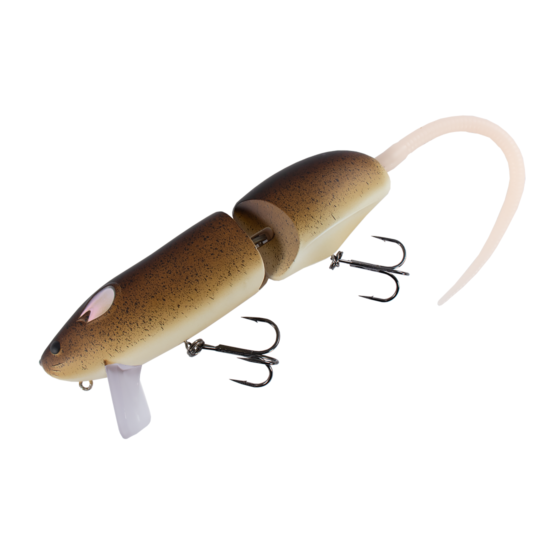 Ever Green Combat Rat Lure