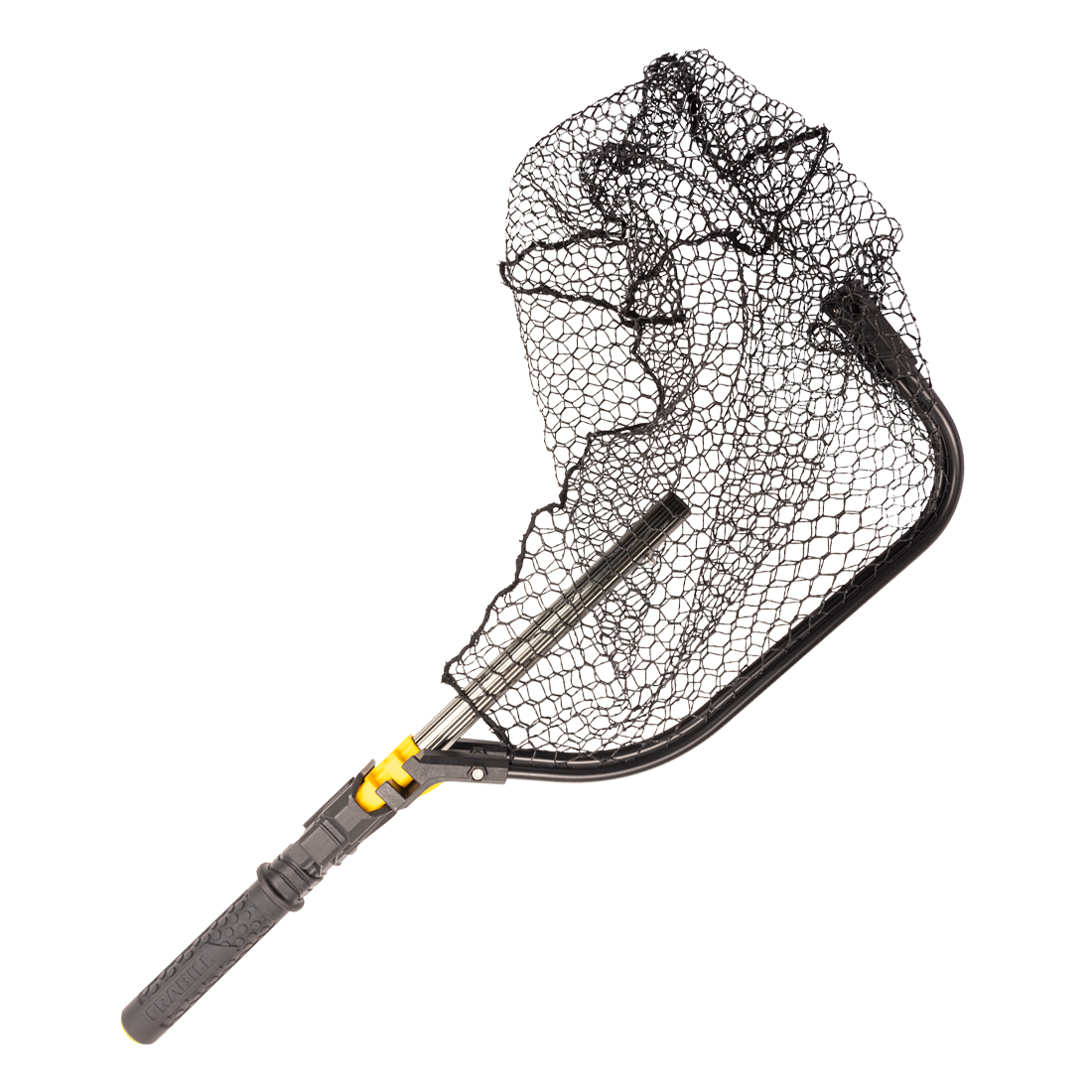 Frabill Conservation Series Landing Net with Camlock Reinforced