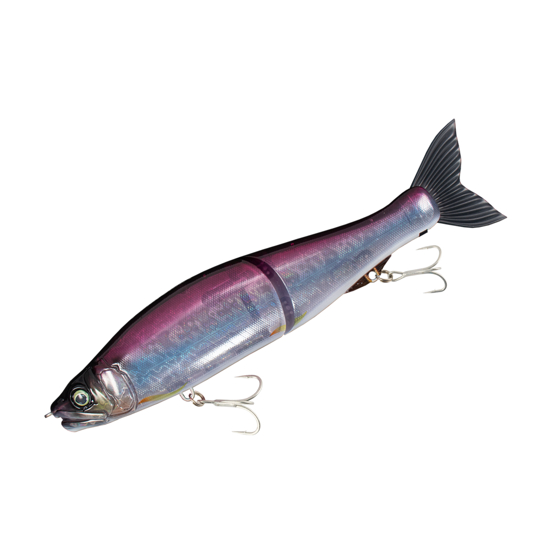 Gan Craft Jointed Claw Shaku One Lure | MoTackle & Outdoors