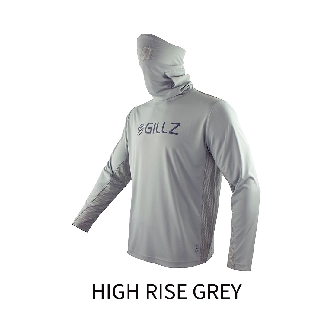 Gillz Pro Striker Shirt