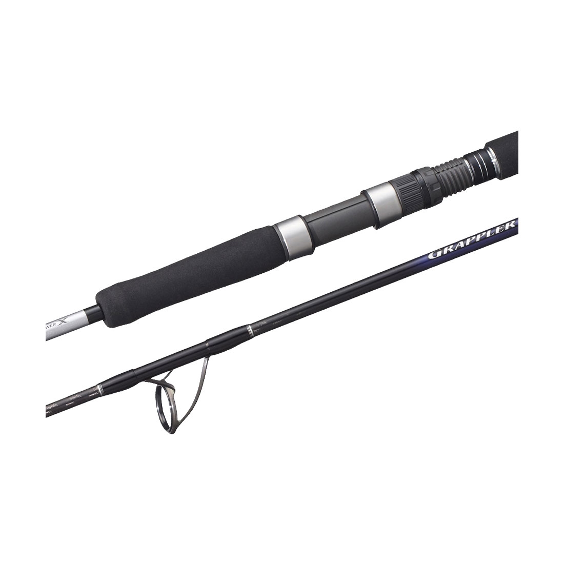 GRAPPLER TYPE LJ　B-660 GRAPPLER TYPE LJ B-660