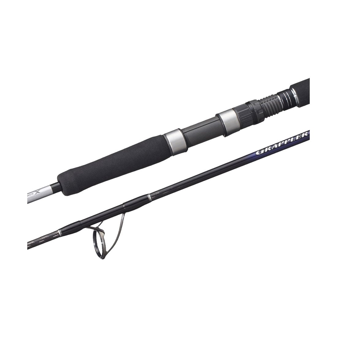 Shimano Grappler BB Type J Rod | MoTackle & Outdoors