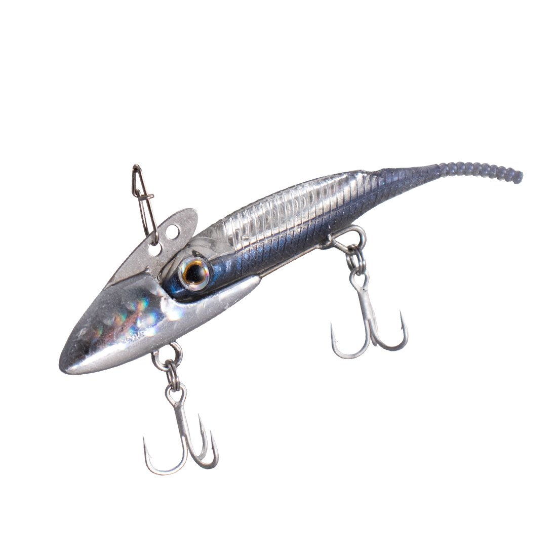 Fish Arrow Flash Vibe Head | MoTackle & Outdoors