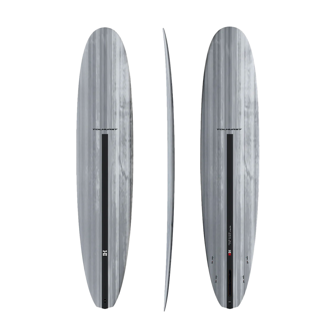 HARLEYINGLEBY TOLHURST HIHP 9’1 New Thunderbolt Harley Ingleby HIHP 9'1