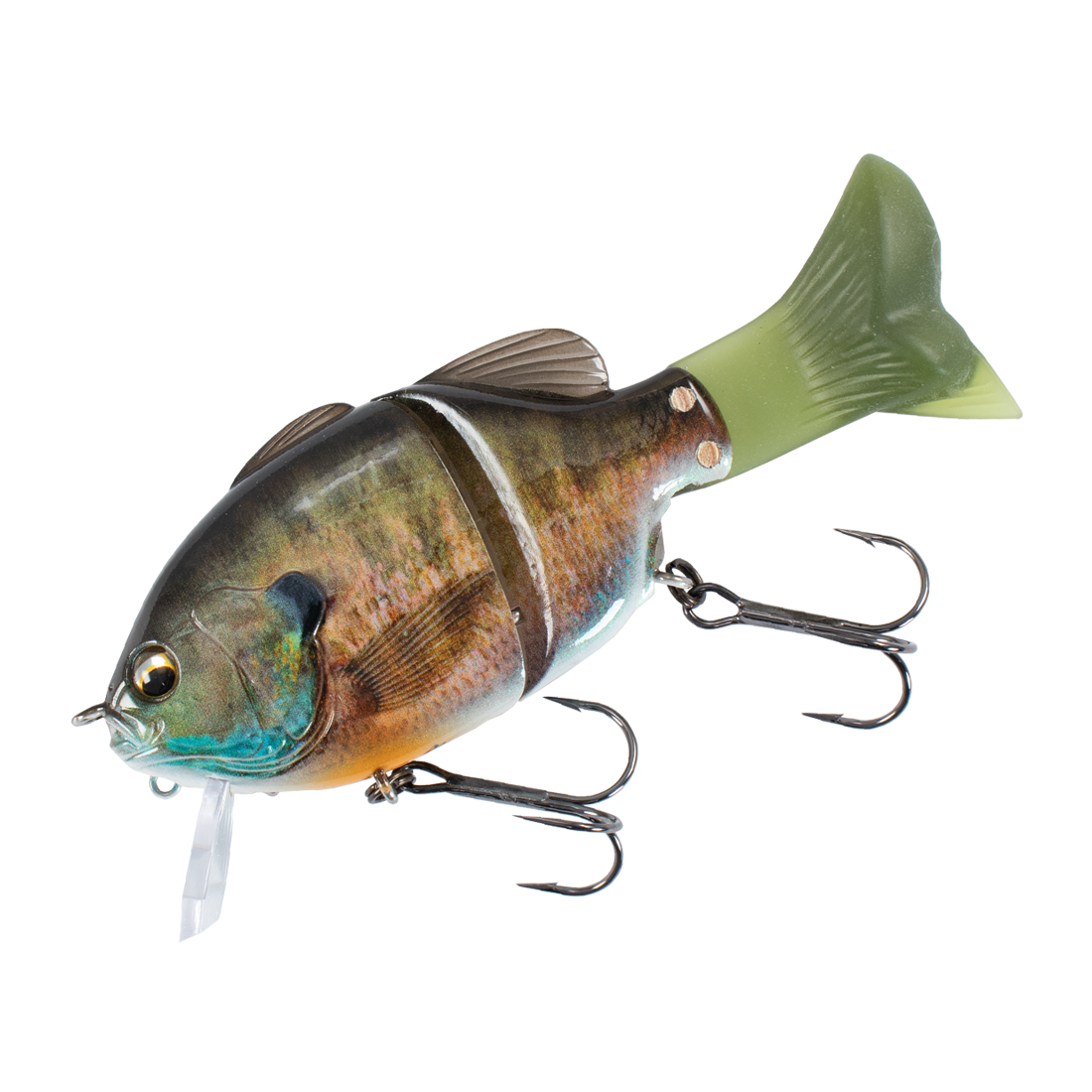 Animated Lure Mini (Bluegill Premium): Buy Online at Best Price in UAE 