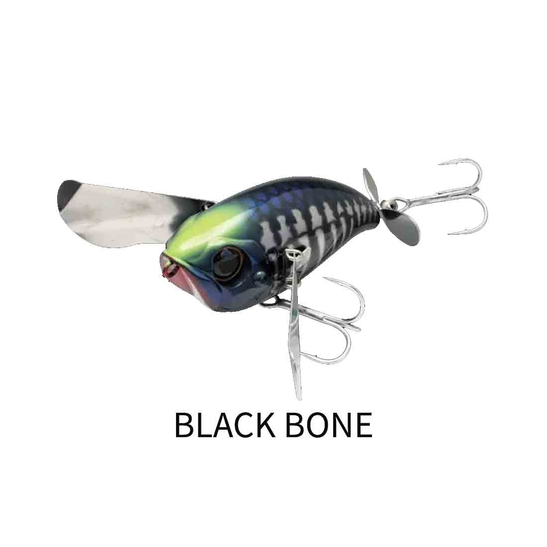 JACKALL Micro Pompadour Chubs Gill Lures buy at