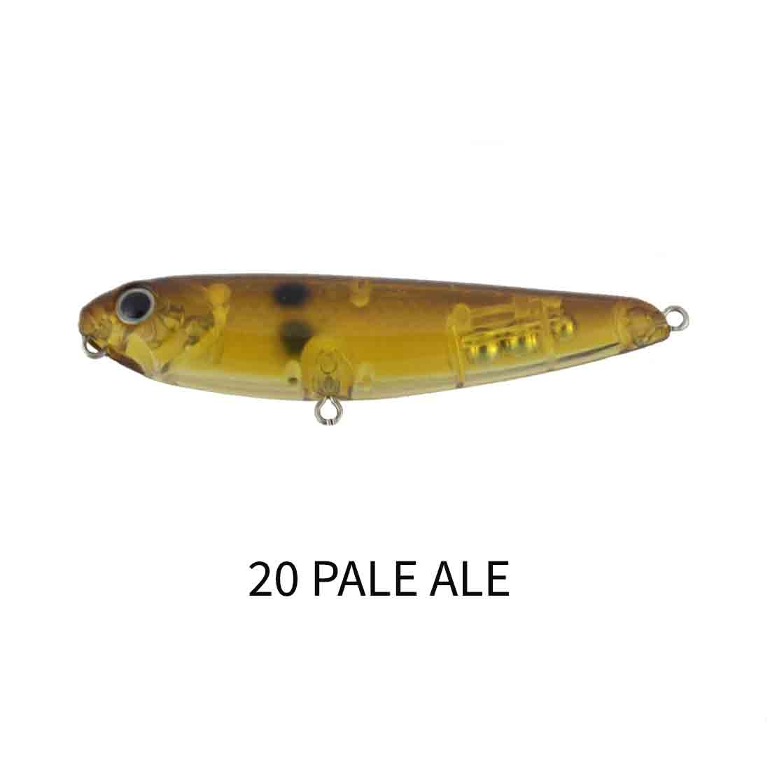 Jaz Lures Rapide Shallow - 90mm