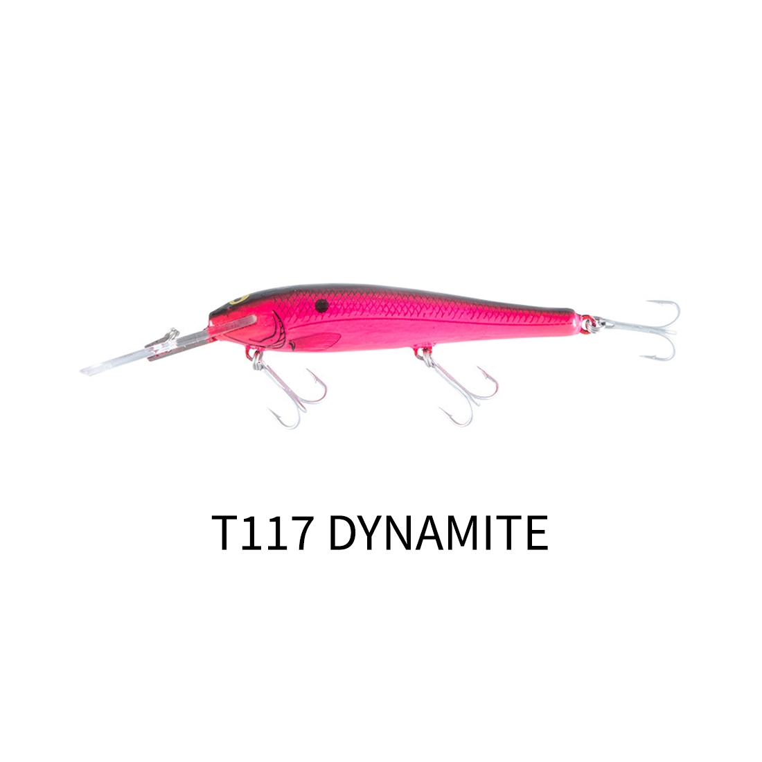 These Hand-Tied Lures are DYNAMITE on Flathead