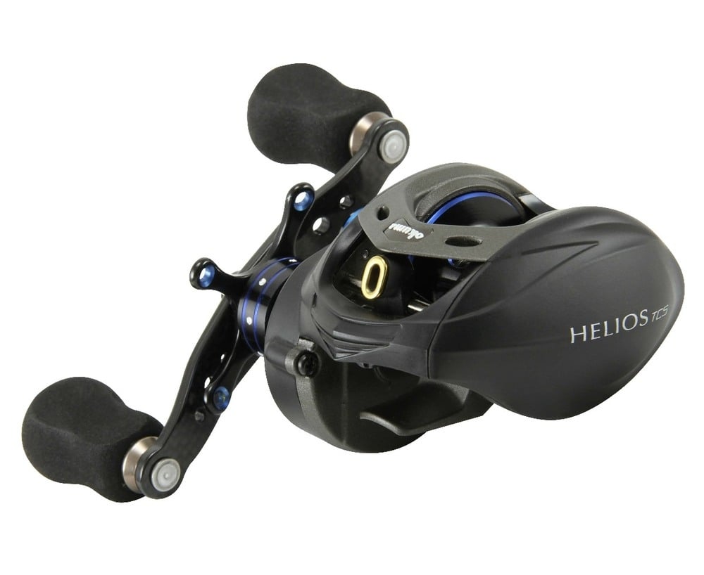 Casting Reel Reel Okuma Helios Okuma Helios TCS Baitcast Reel