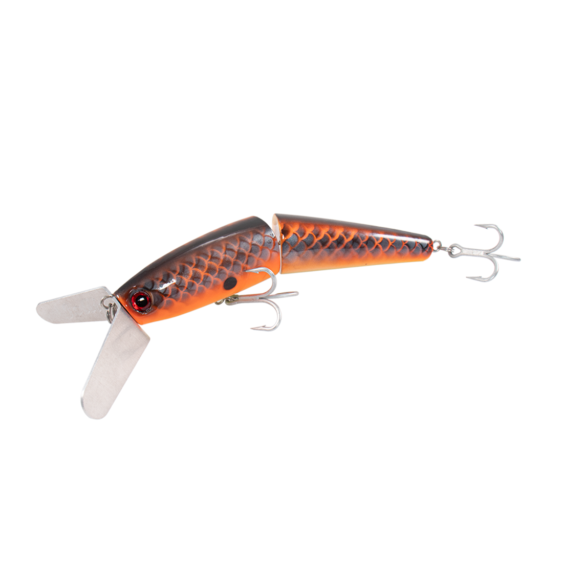 Jollip Lures Mega Faffy Paddler Lure | MoTackle & Outdoors