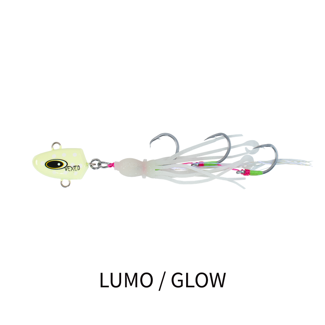 Vexed Bottom Meat Deluxe Lure