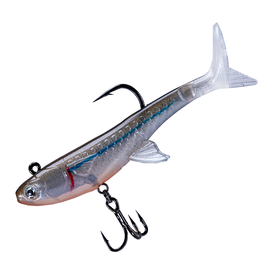 My Lure Box Barra Burner Lure MoTackle Outdoors