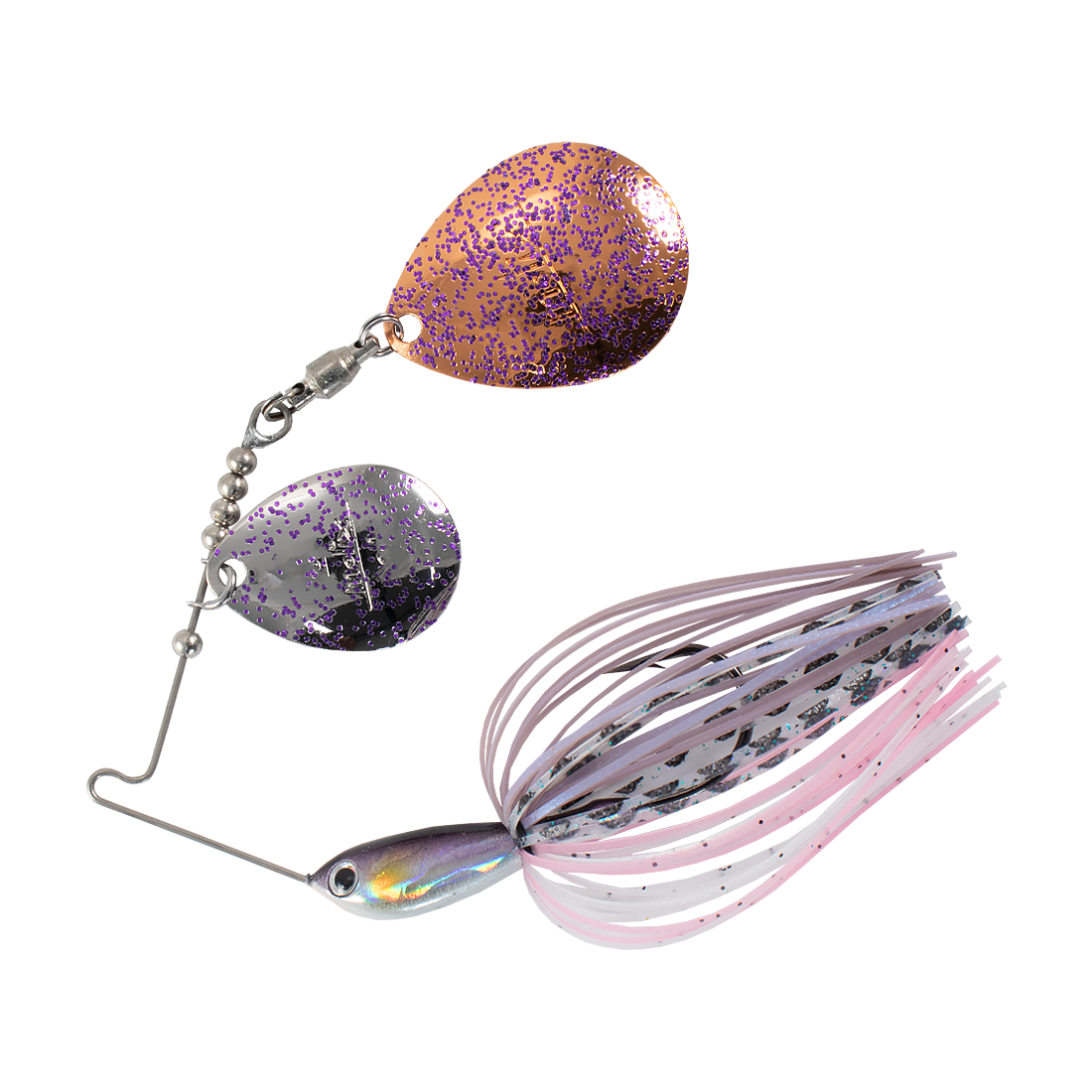 Waterslash Spinnerbait