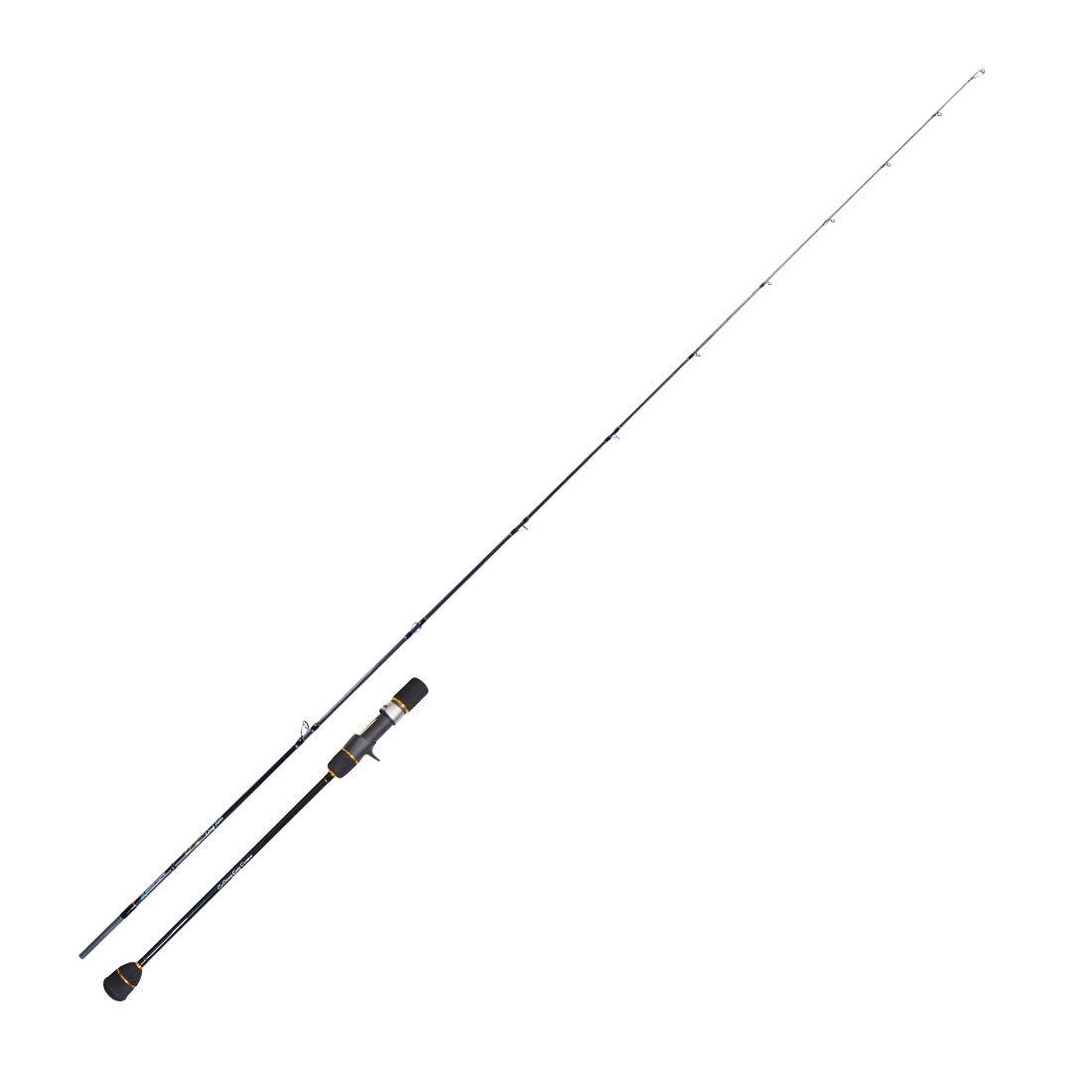 Ocean's Legacy Adrenalin Light Jigging Game Rods