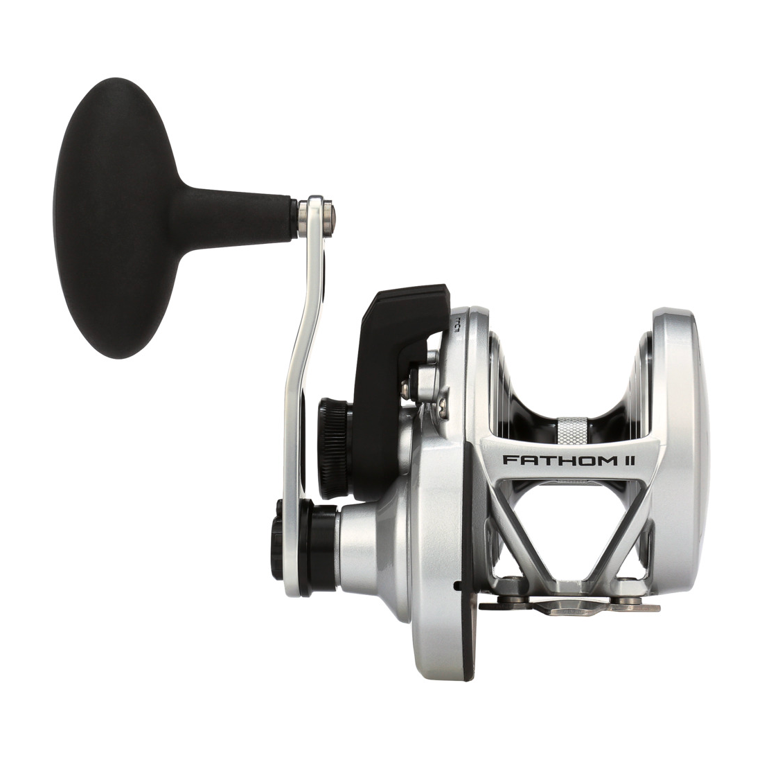 Fathom II Star Drag Fishing Reel, 4.8:1 Gear Ratio - Penn Fishing