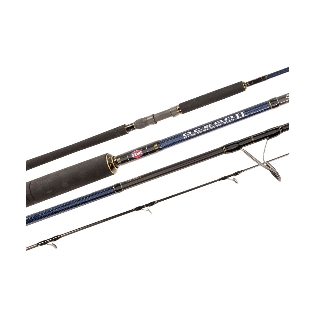 HOT Fishing Rods Penn Ocean Assassin 772h Penn Ocean