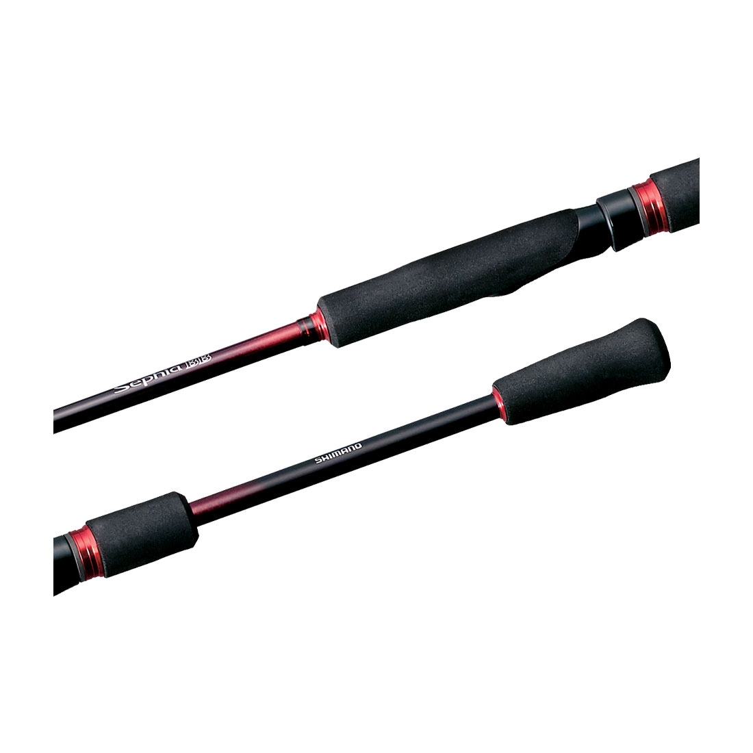 Shimano Sephia BB Spin Rod | MoTackle & Outdoors