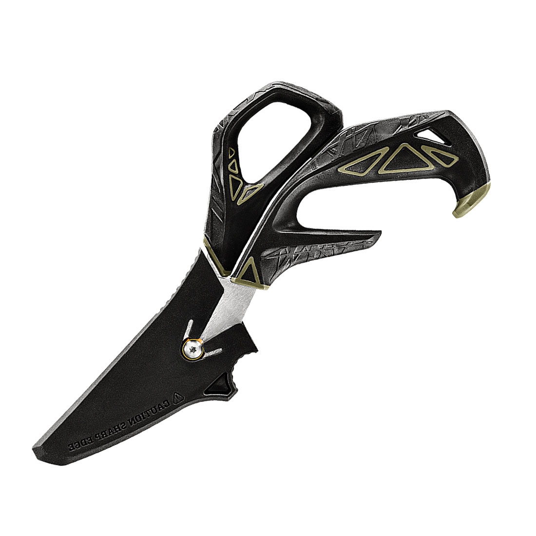  Gerber Processor Freshwater Fishing Shears