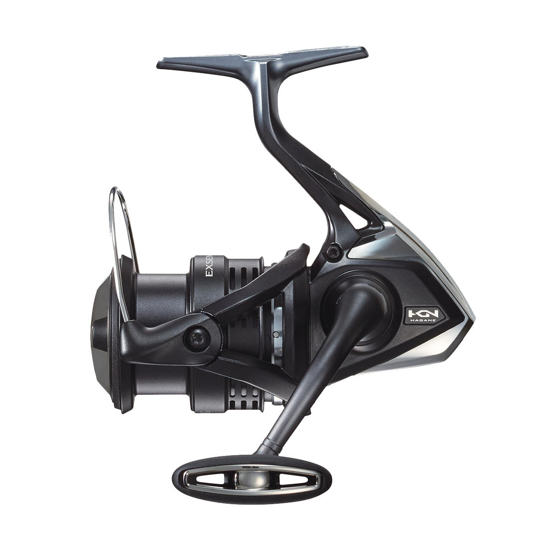 SHIMANO　EXSENCE BB 4000MXG Shimano Exsence BB Spin Reel | MoTackle & Outdoors