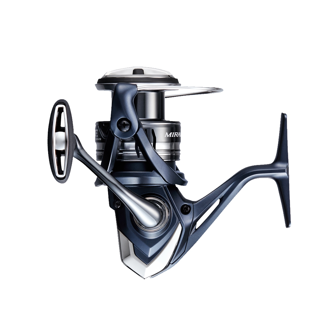 Shimano Miravel reels - Spinning Reels - PROTACKLESHOP